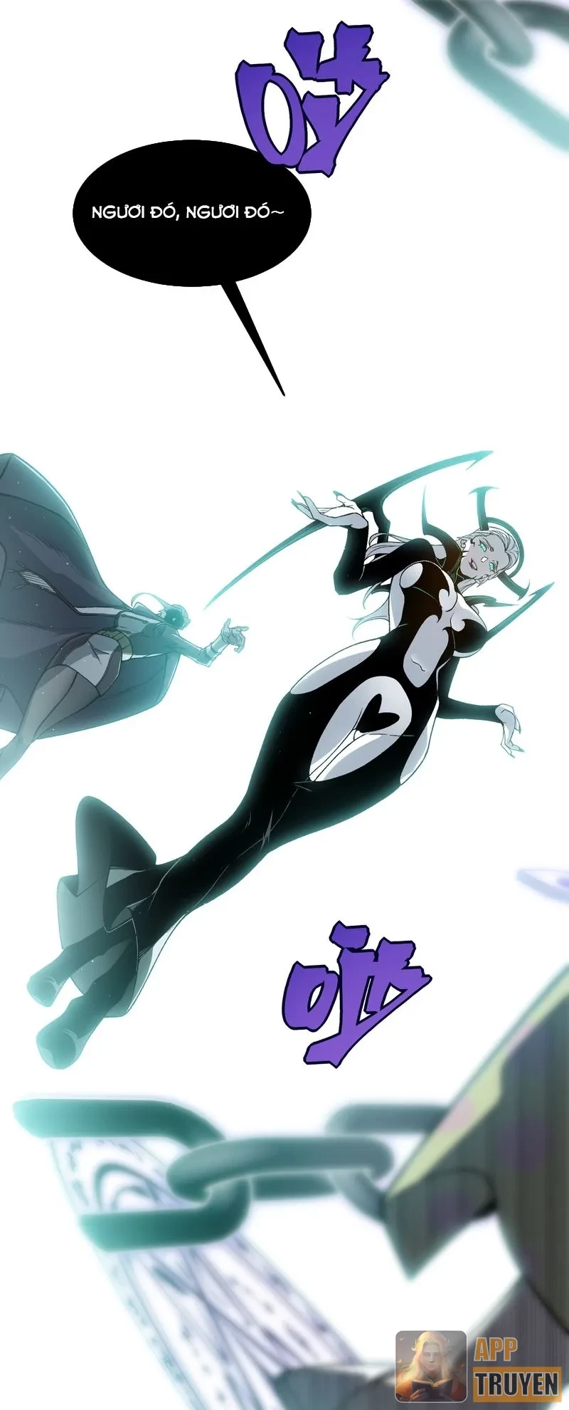 Quỷ Tiến Hóa Chapter 129 - 7