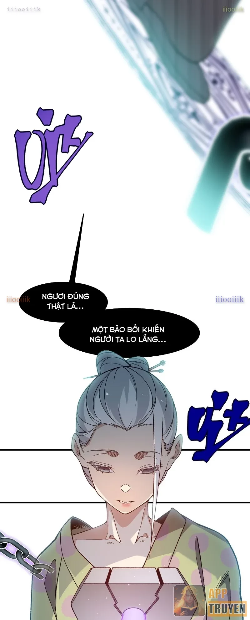 Quỷ Tiến Hóa Chapter 129 - 8