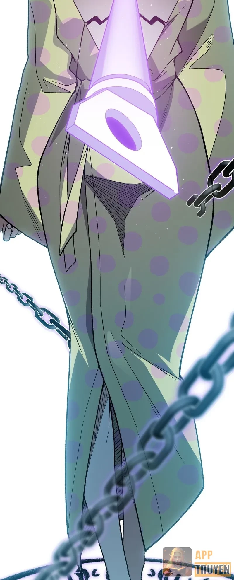 Quỷ Tiến Hóa Chapter 129 - 9