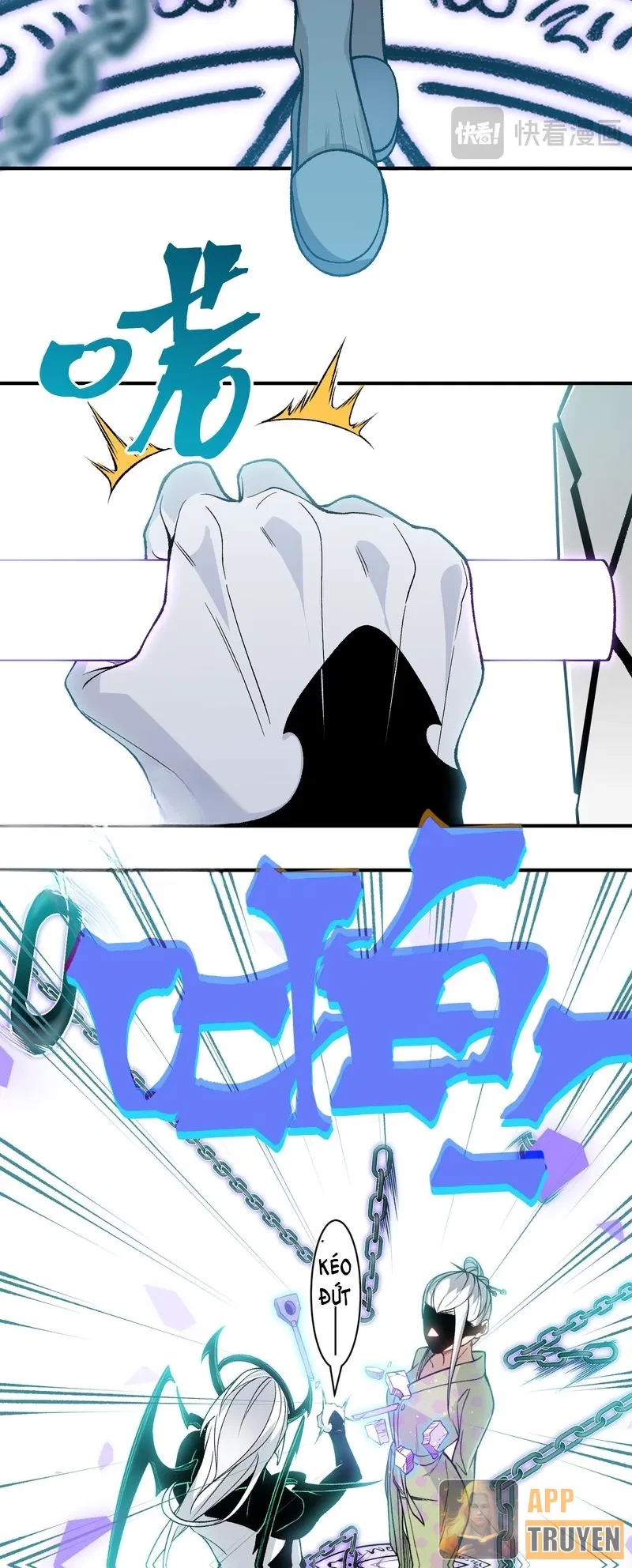 Quỷ Tiến Hóa Chapter 129 - 10