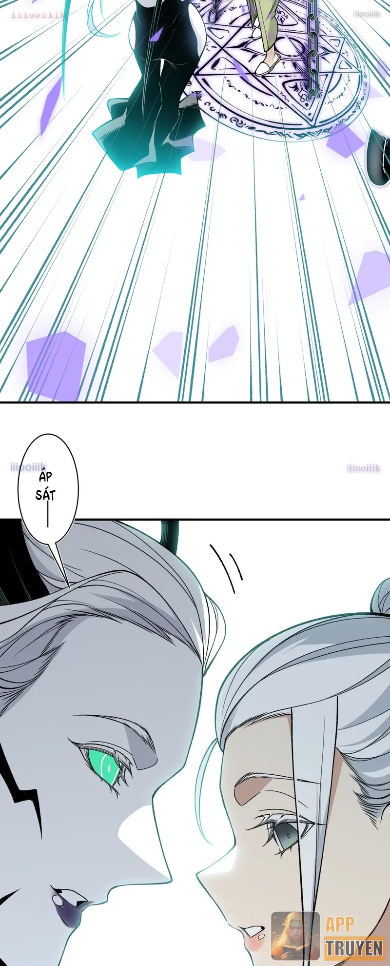 Quỷ Tiến Hóa Chapter 129 - 11