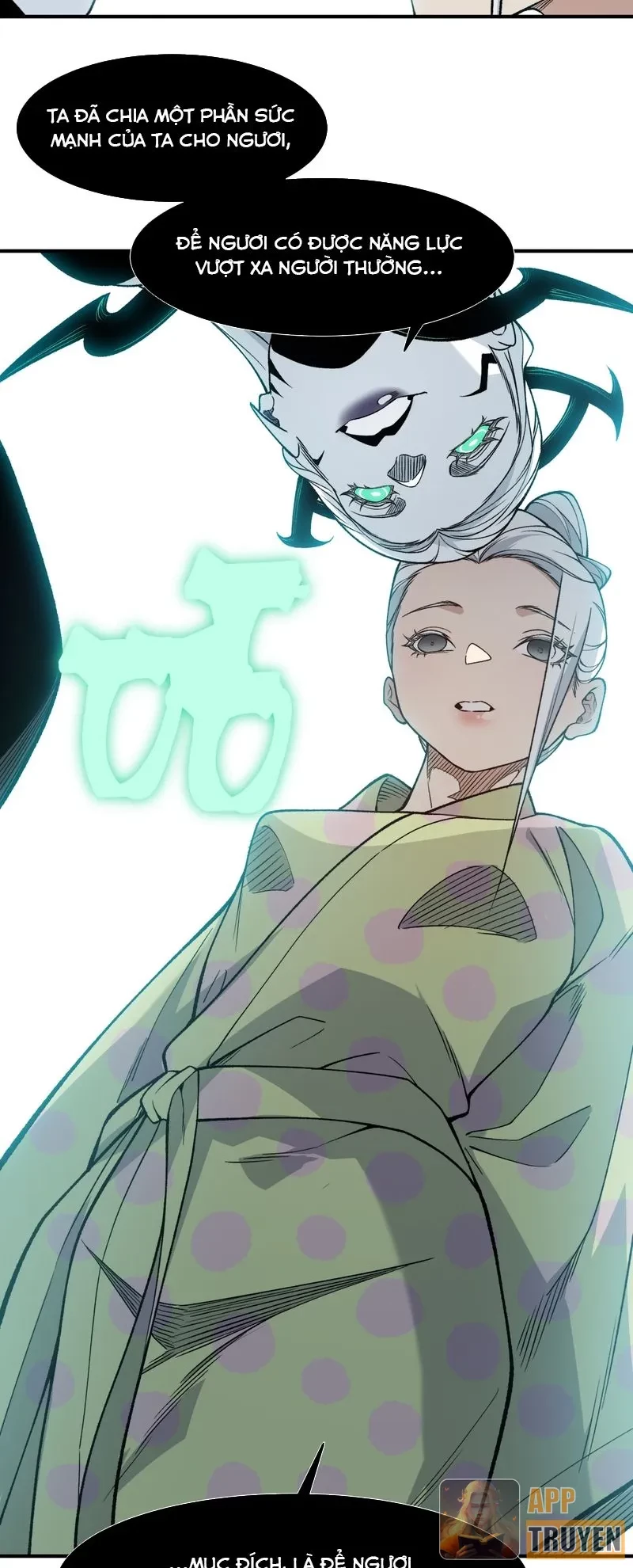 Quỷ Tiến Hóa Chapter 129 - 12