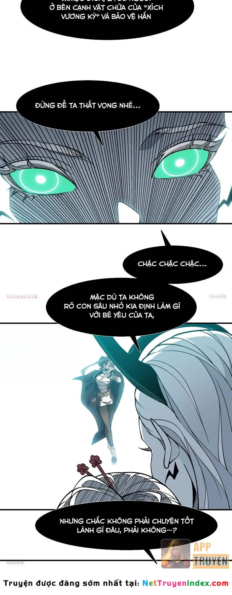 Quỷ Tiến Hóa Chapter 129 - 13