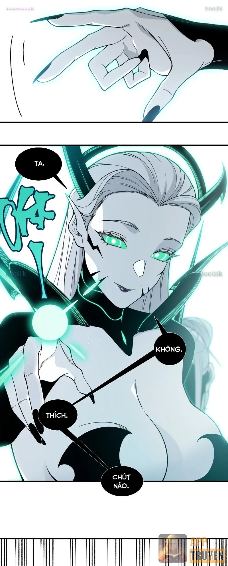 Quỷ Tiến Hóa Chapter 129 - 14