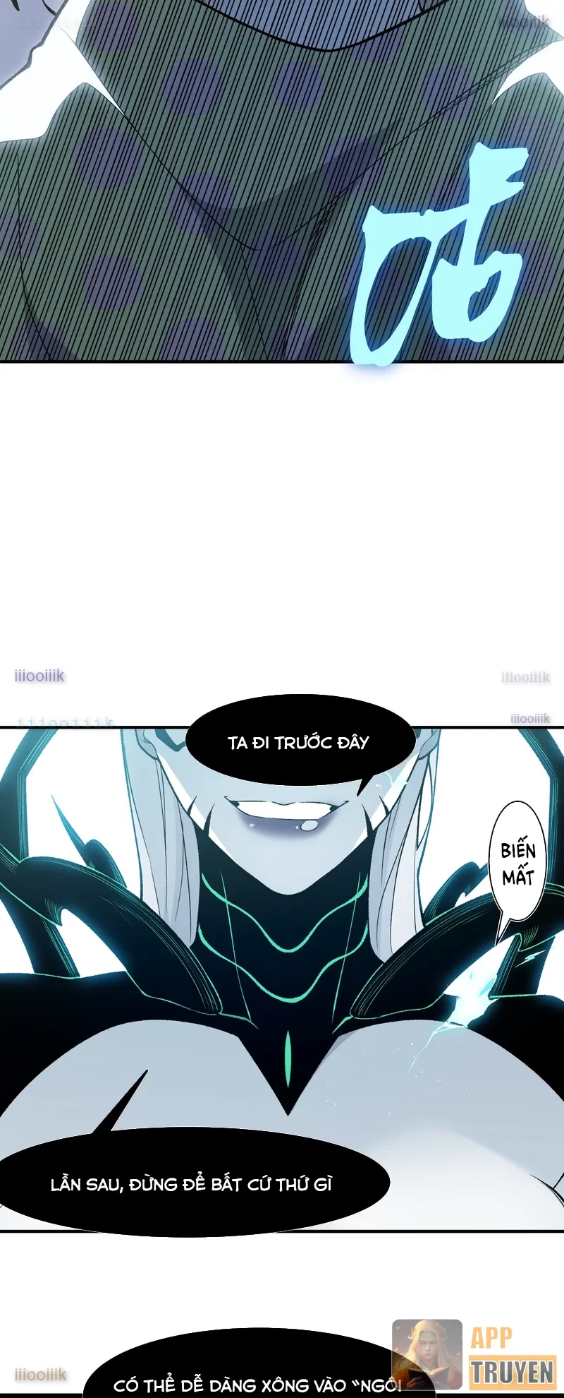 Quỷ Tiến Hóa Chapter 129 - 21