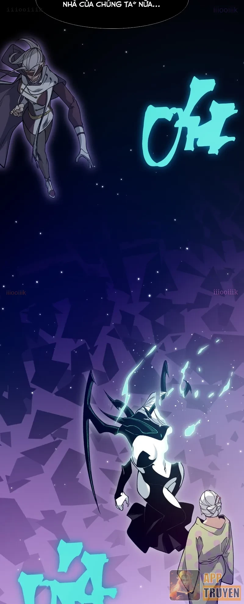 Quỷ Tiến Hóa Chapter 129 - 22