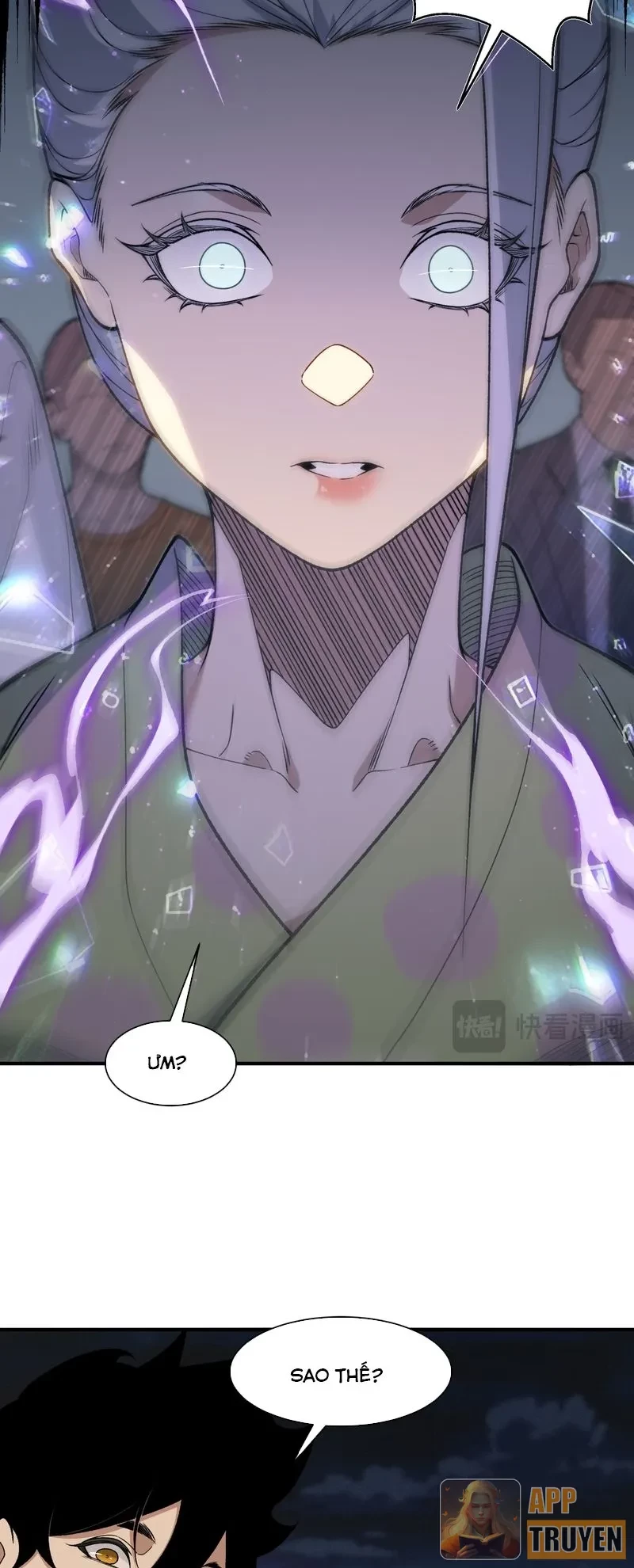 Quỷ Tiến Hóa Chapter 129 - 25