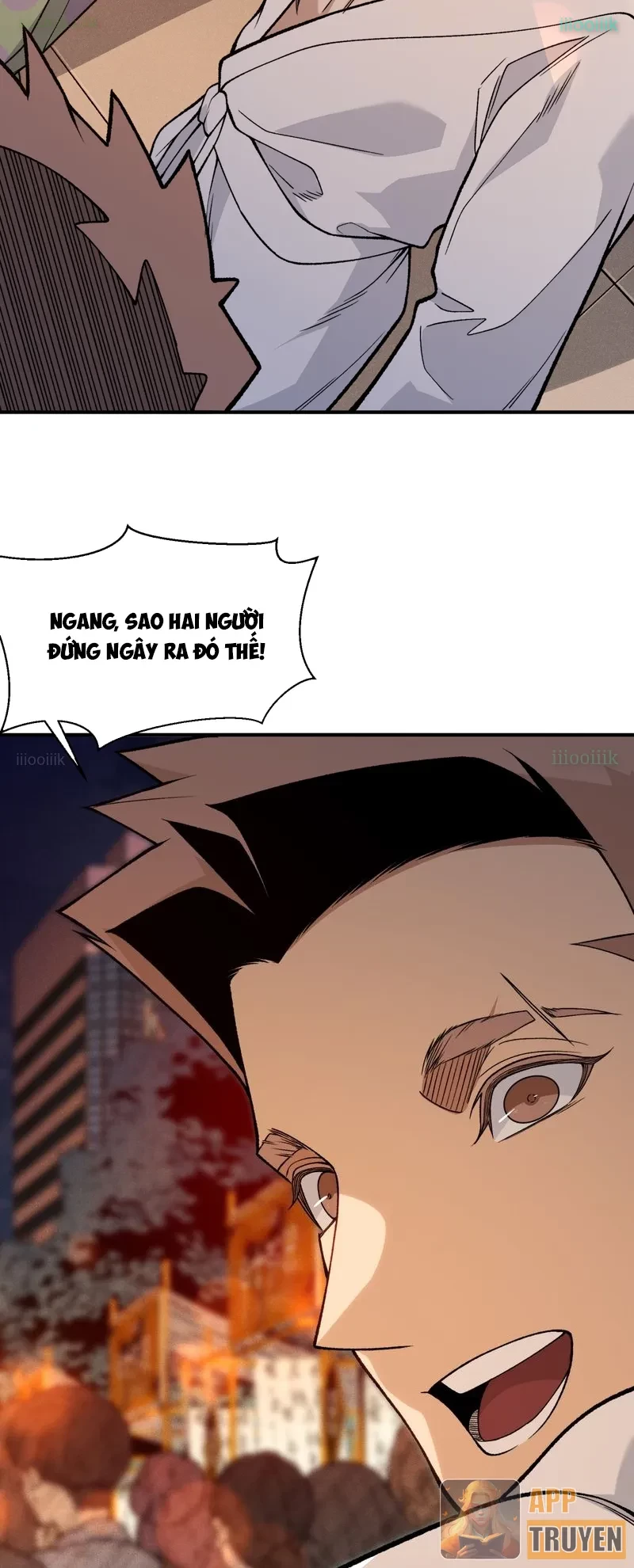 Quỷ Tiến Hóa Chapter 129 - 27