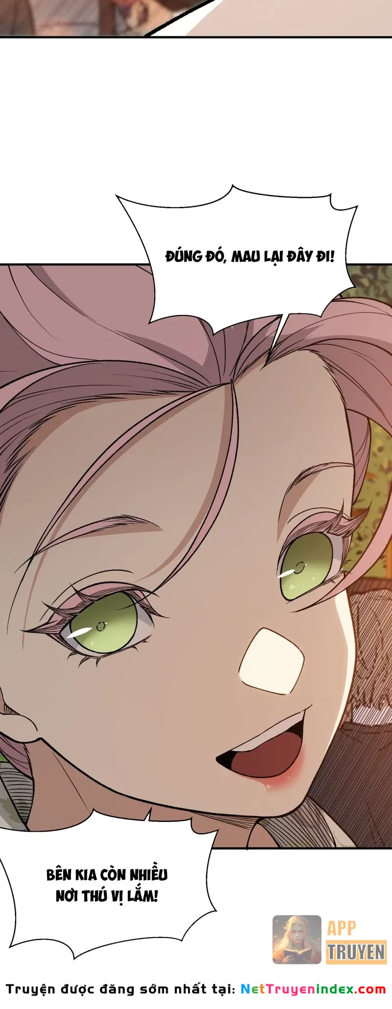 Quỷ Tiến Hóa Chapter 129 - 28