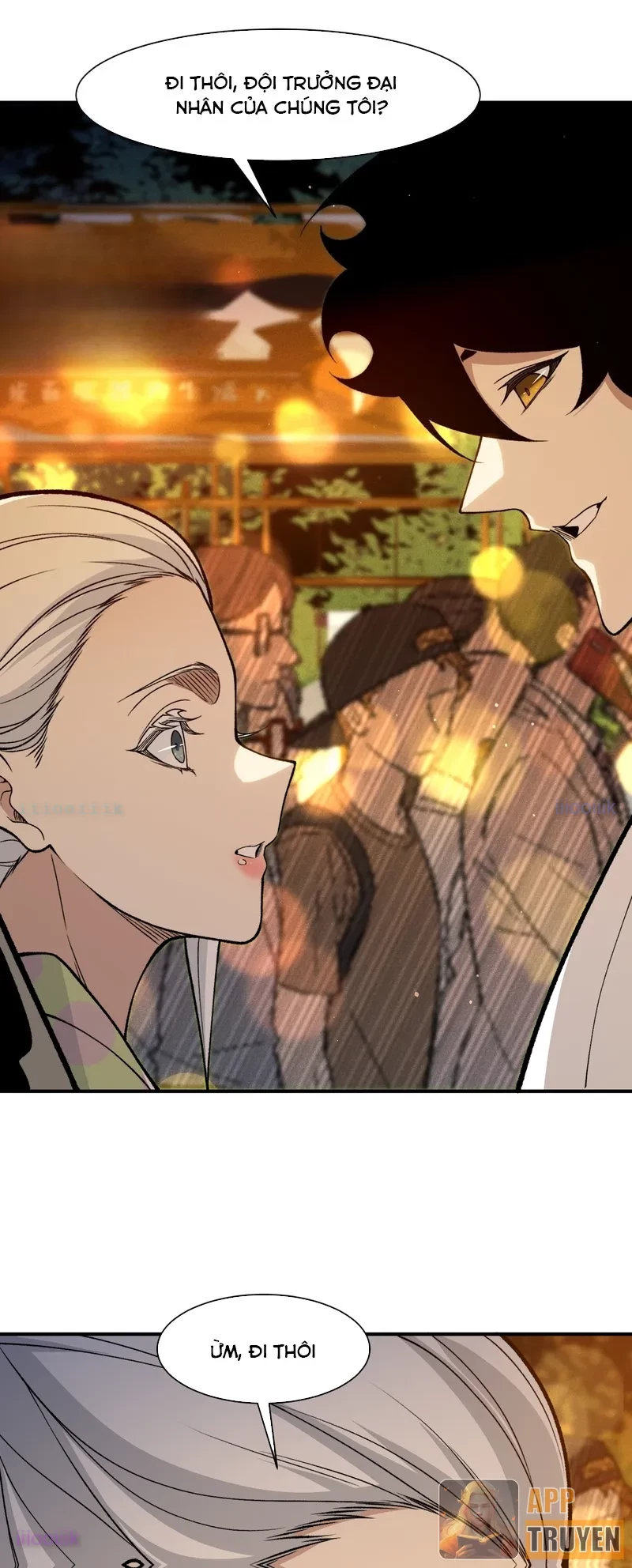 Quỷ Tiến Hóa Chapter 129 - 29