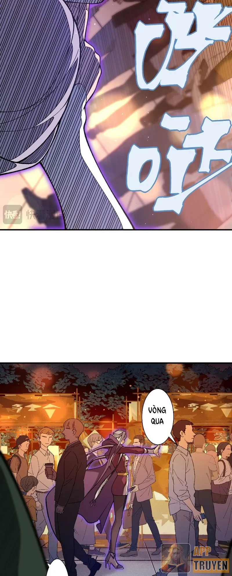 Quỷ Tiến Hóa Chapter 129 - 31