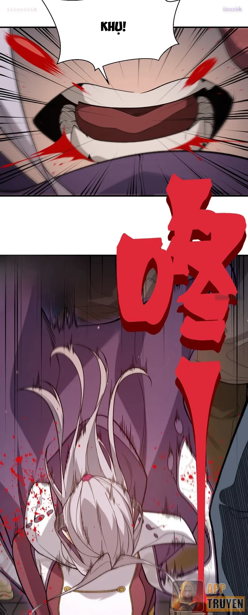 Quỷ Tiến Hóa Chapter 129 - 35