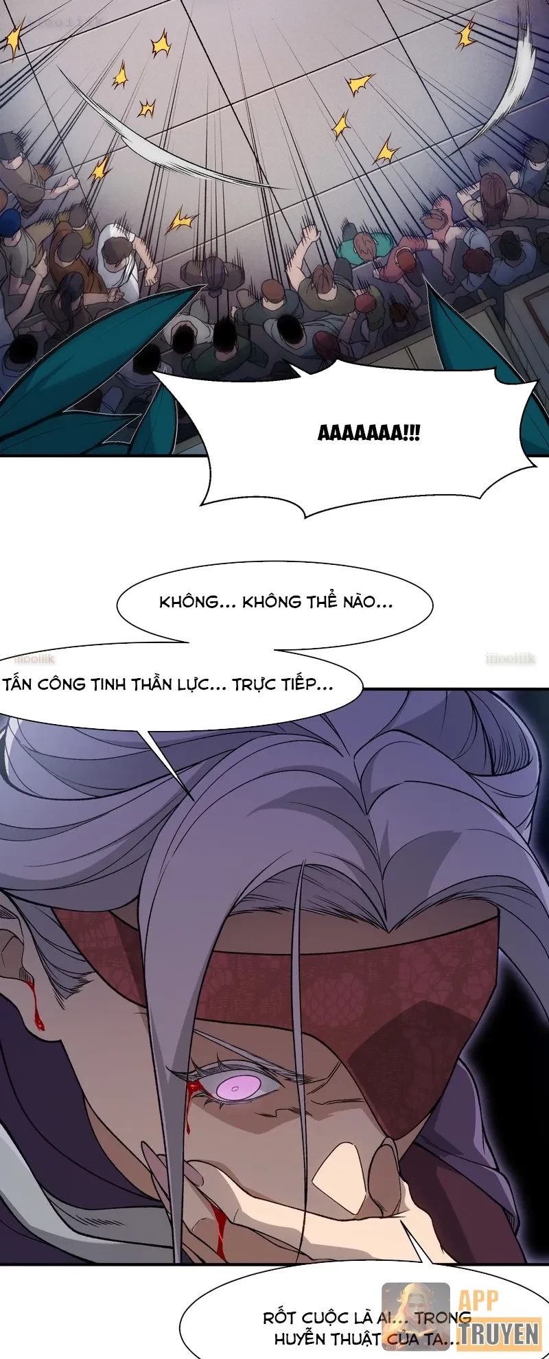 Quỷ Tiến Hóa Chapter 129 - 37