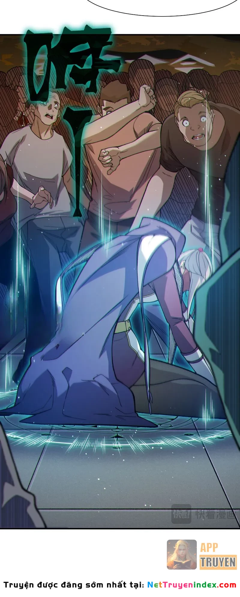 Quỷ Tiến Hóa Chapter 129 - 38