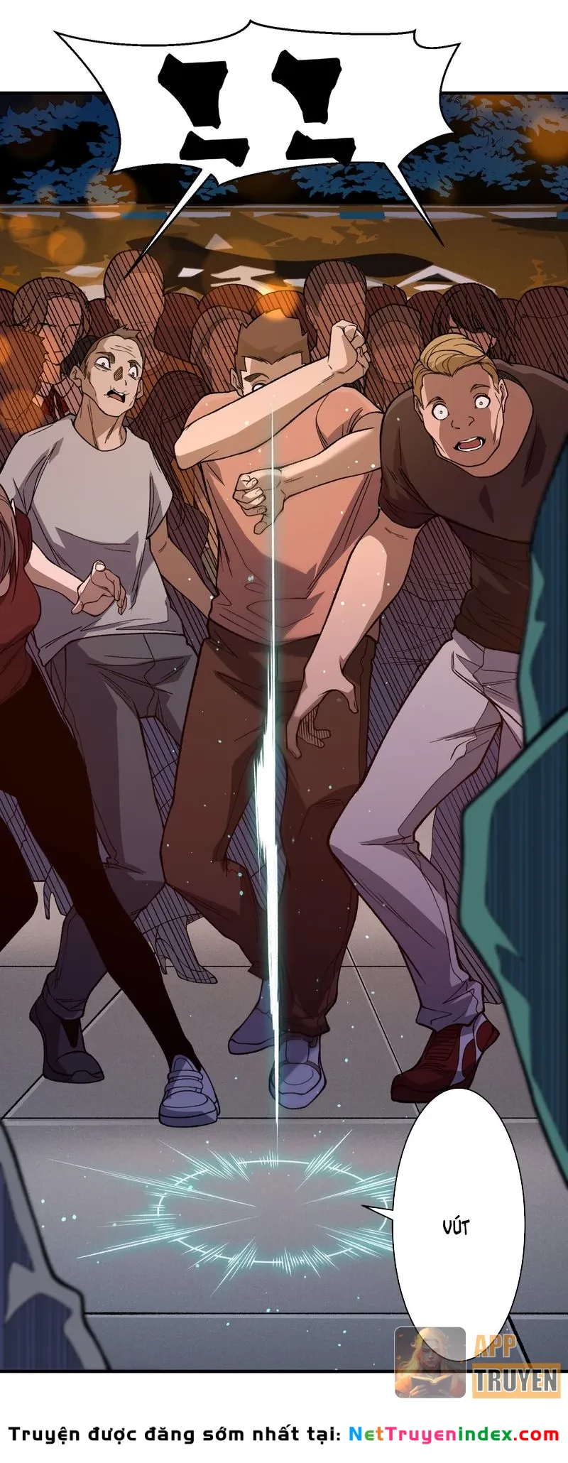 Quỷ Tiến Hóa Chapter 129 - 39