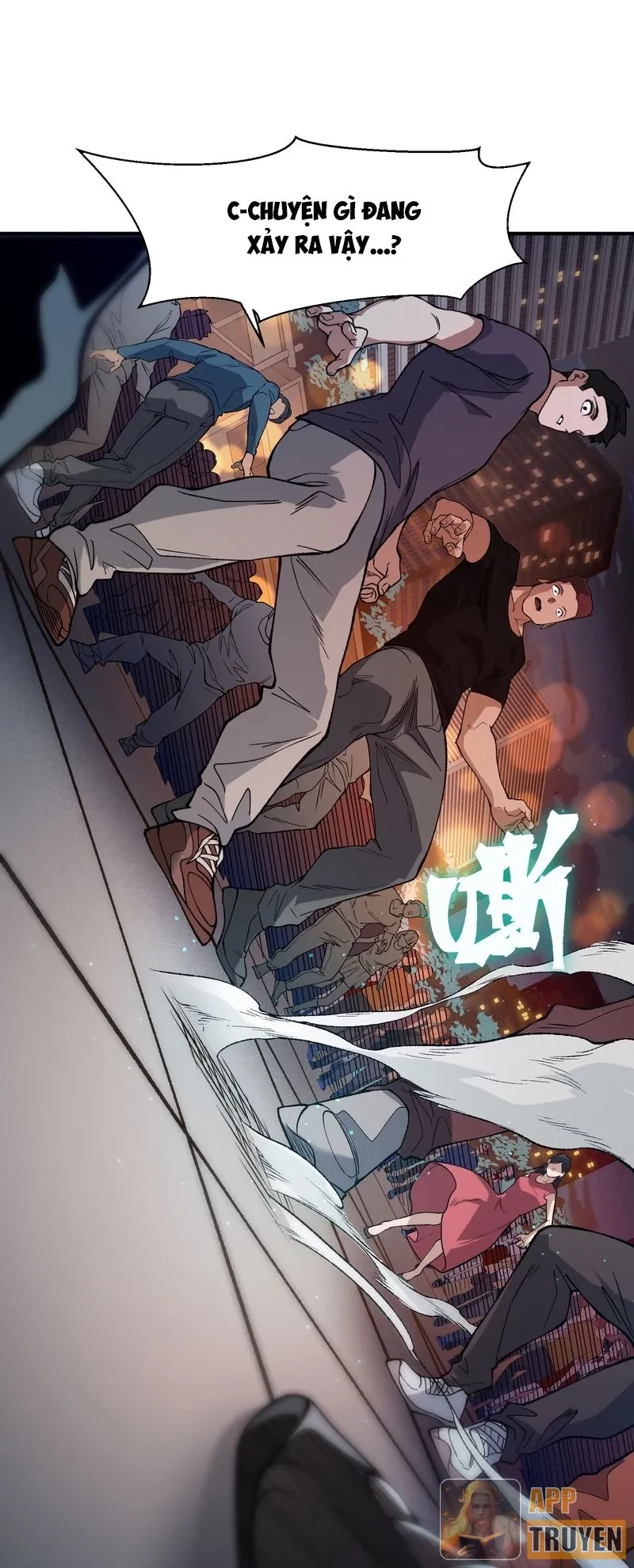 Quỷ Tiến Hóa Chapter 129 - 40