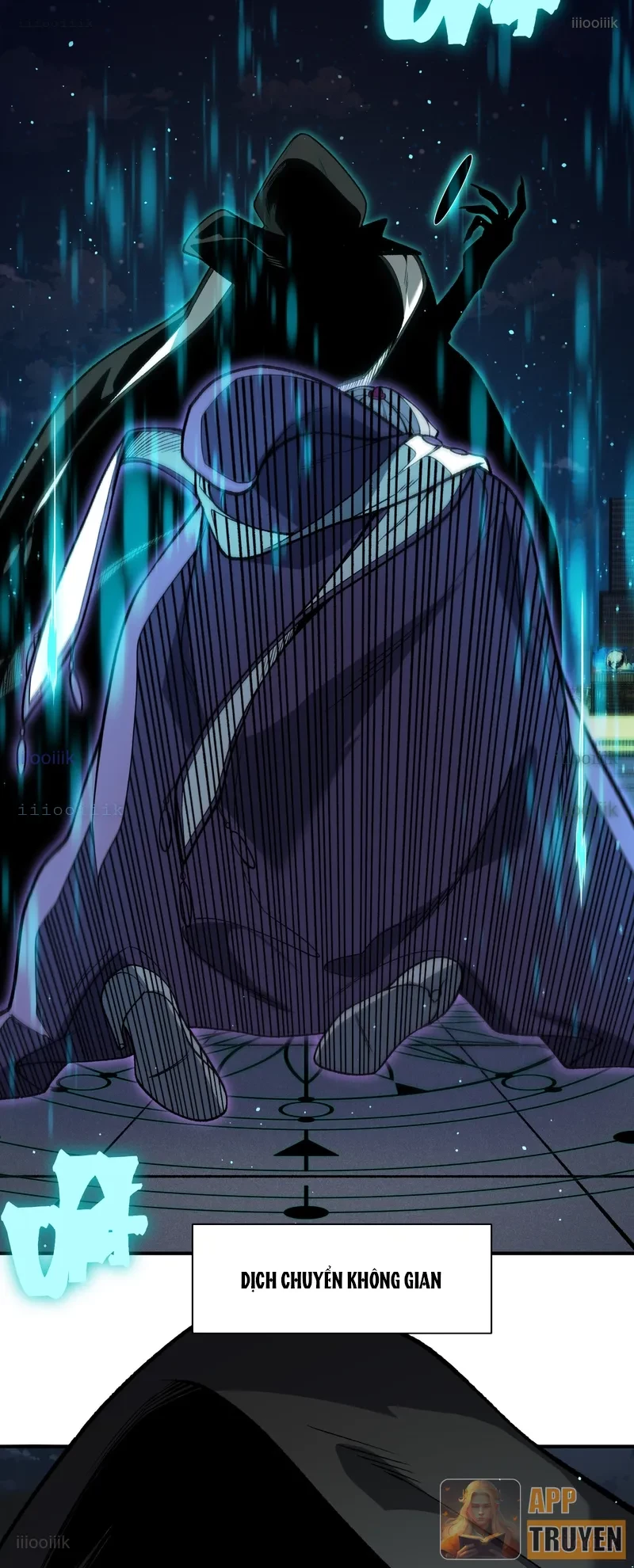 Quỷ Tiến Hóa Chapter 129 - 42