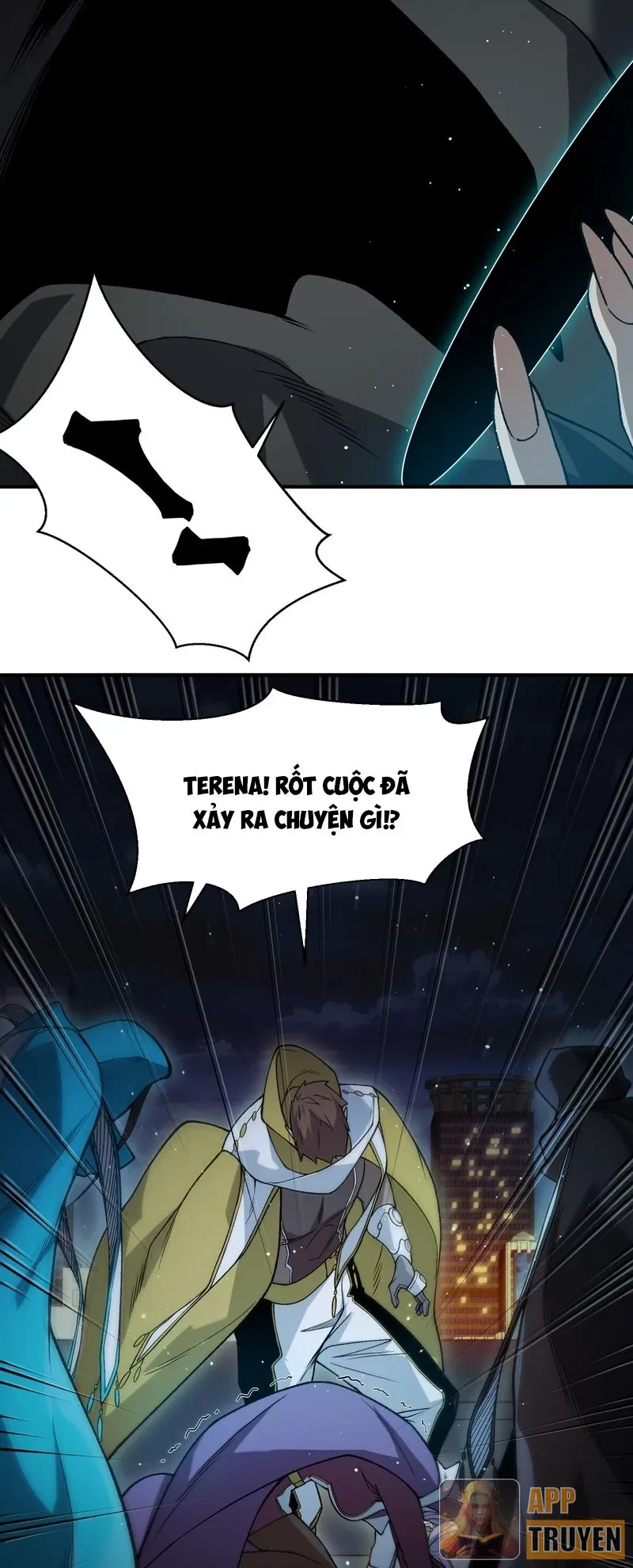 Quỷ Tiến Hóa Chapter 129 - 43