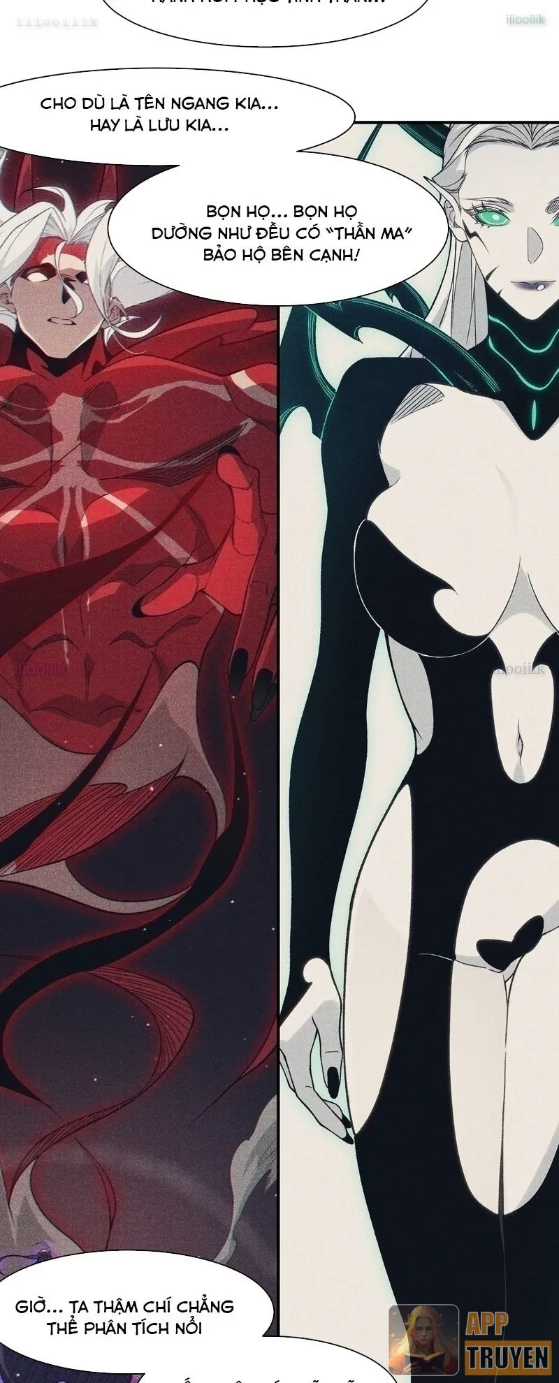 Quỷ Tiến Hóa Chapter 129 - 45