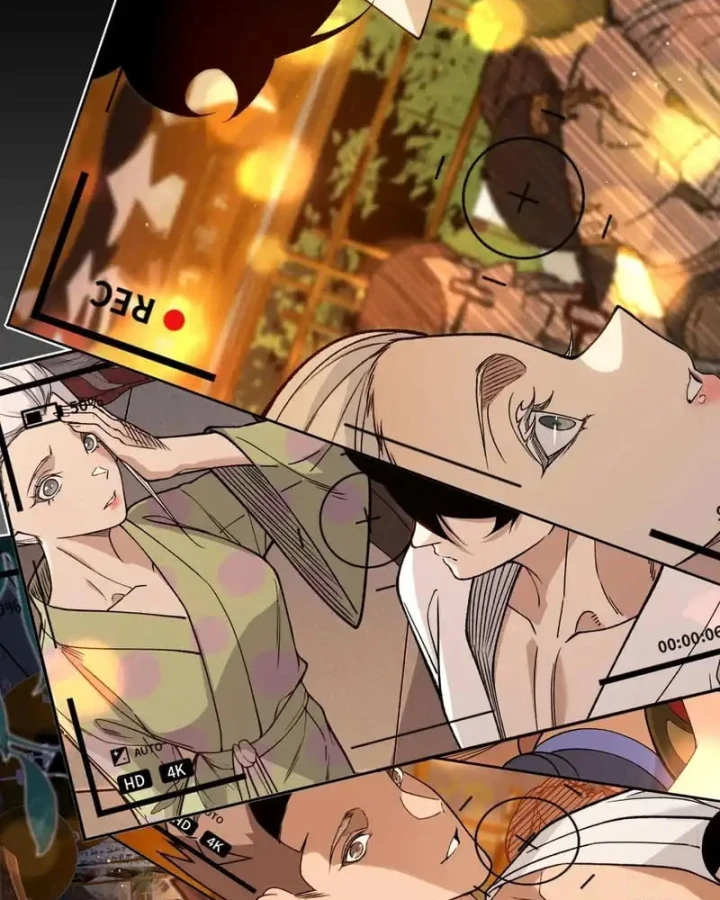 Quỷ Tiến Hóa Chapter 130 - 3