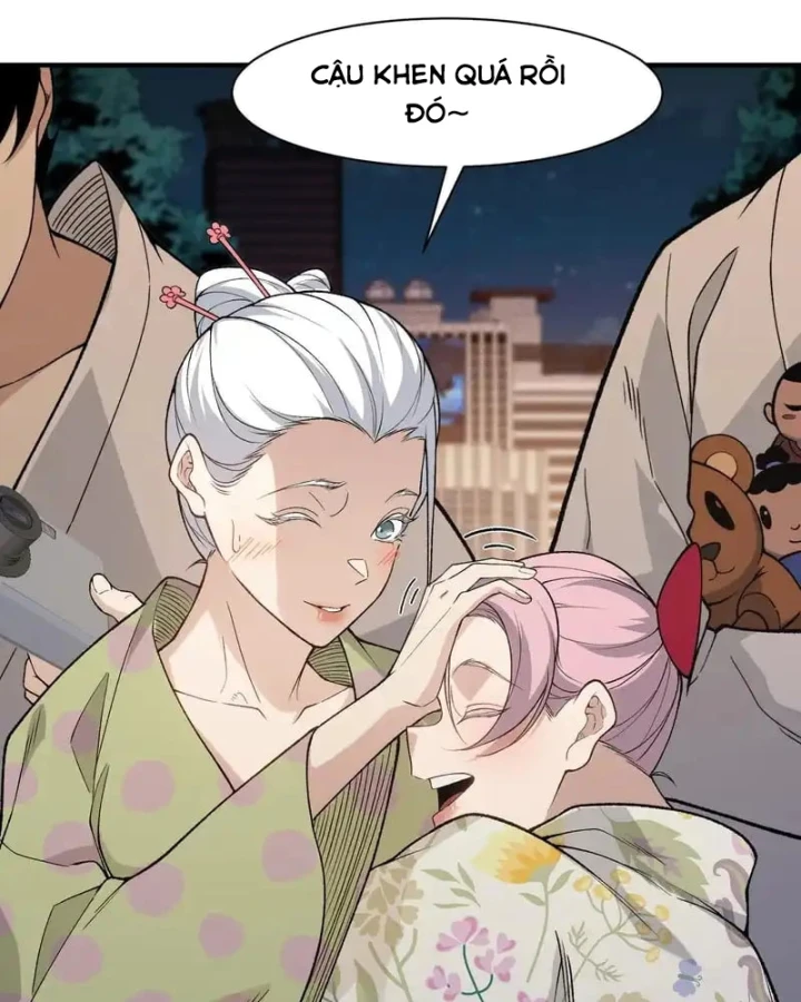 Quỷ Tiến Hóa Chapter 130 - 7