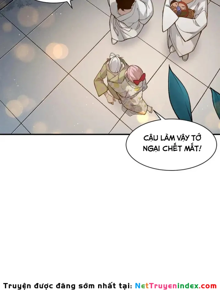 Quỷ Tiến Hóa Chapter 130 - 9