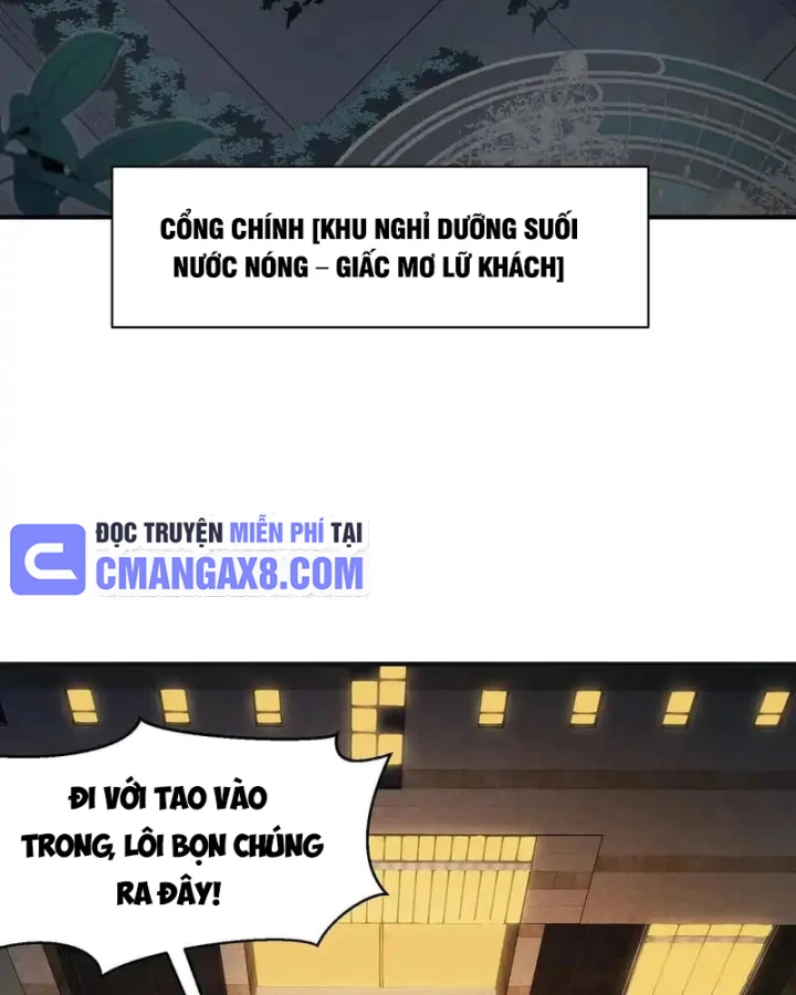 Quỷ Tiến Hóa Chapter 130 - 13