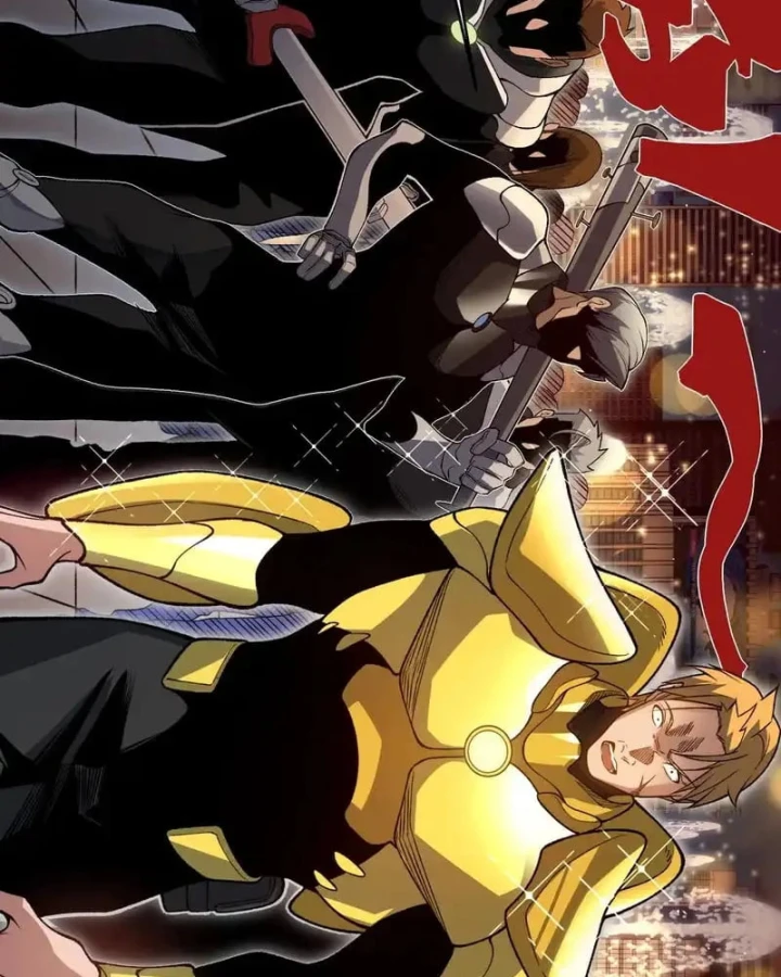 Quỷ Tiến Hóa Chapter 130 - 16