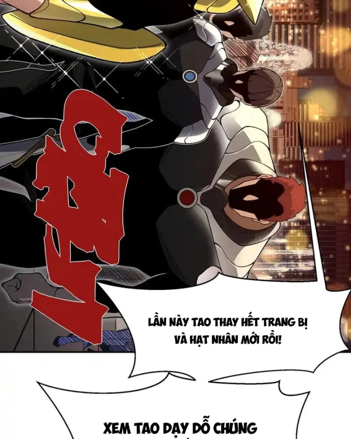 Quỷ Tiến Hóa Chapter 130 - 17