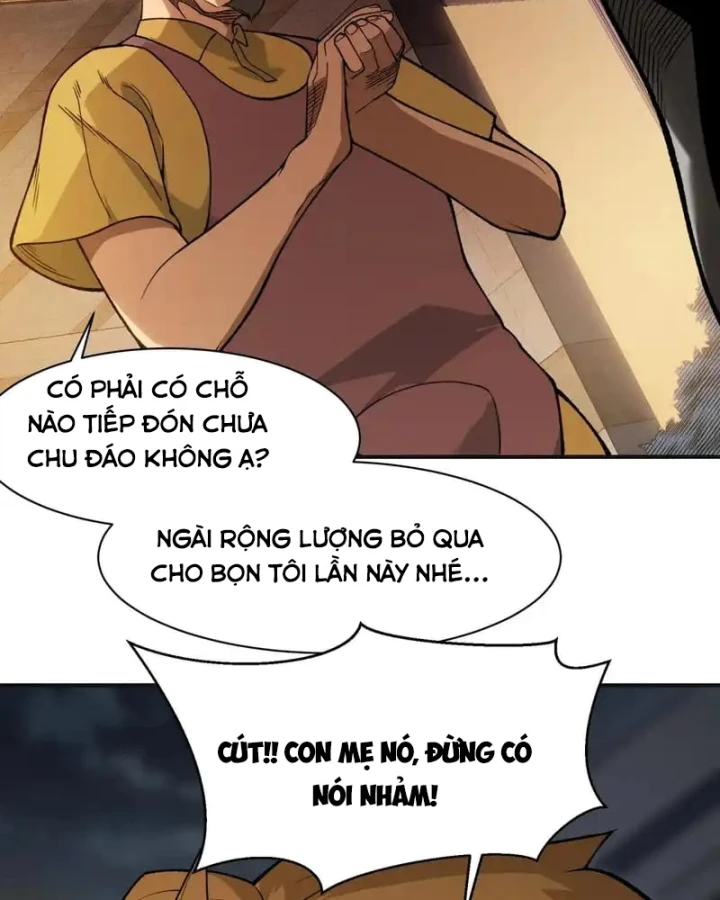 Quỷ Tiến Hóa Chapter 130 - 21
