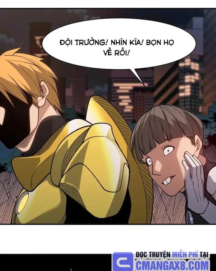 Quỷ Tiến Hóa Chapter 130 - 27