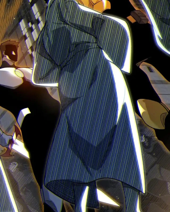 Quỷ Tiến Hóa Chapter 130 - 38