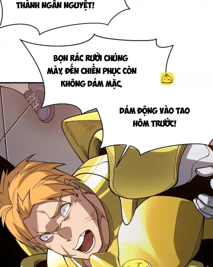 Quỷ Tiến Hóa Chapter 130 - 41