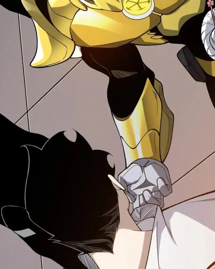 Quỷ Tiến Hóa Chapter 130 - 42