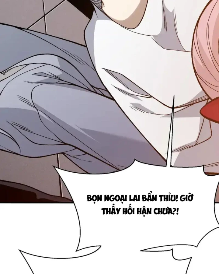 Quỷ Tiến Hóa Chapter 130 - 43