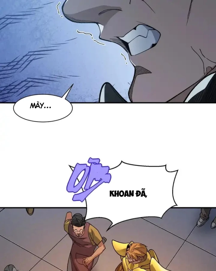 Quỷ Tiến Hóa Chapter 130 - 50