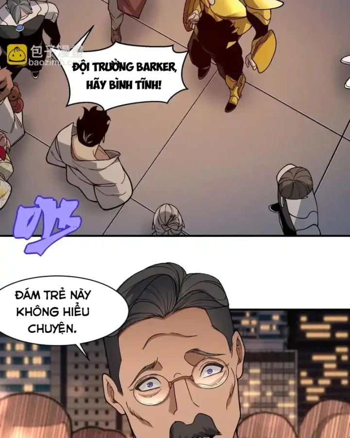 Quỷ Tiến Hóa Chapter 130 - 51