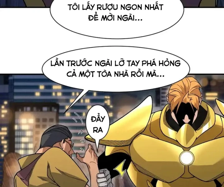 Quỷ Tiến Hóa Chapter 130 - 53