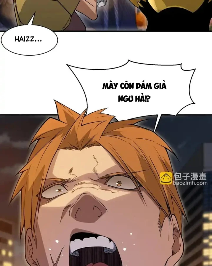 Quỷ Tiến Hóa Chapter 130 - 54