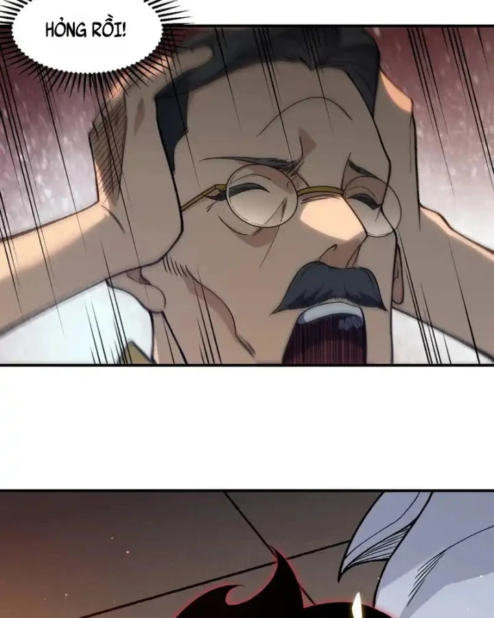 Quỷ Tiến Hóa Chapter 130 - 67