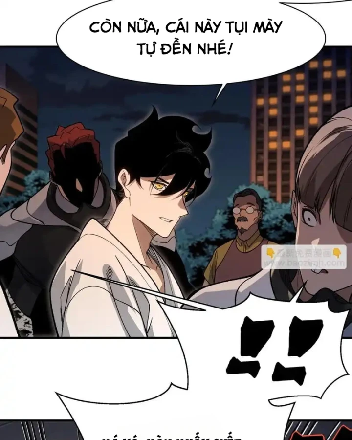 Quỷ Tiến Hóa Chapter 130 - 78