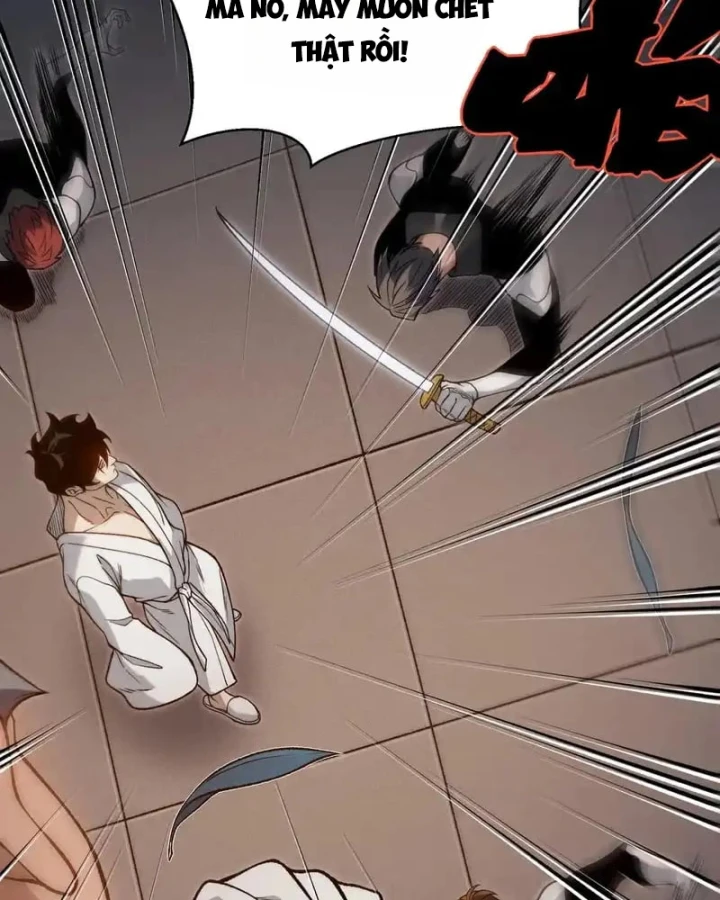 Quỷ Tiến Hóa Chapter 130 - 79