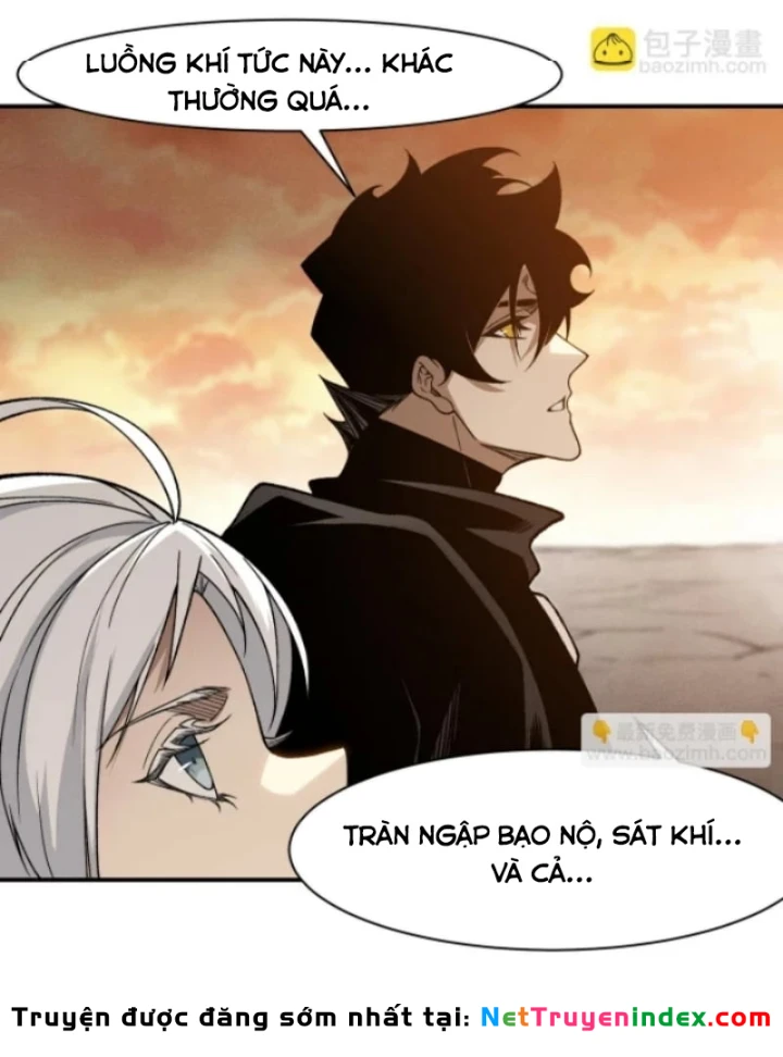 Quỷ Tiến Hóa Chapter 131 - 86