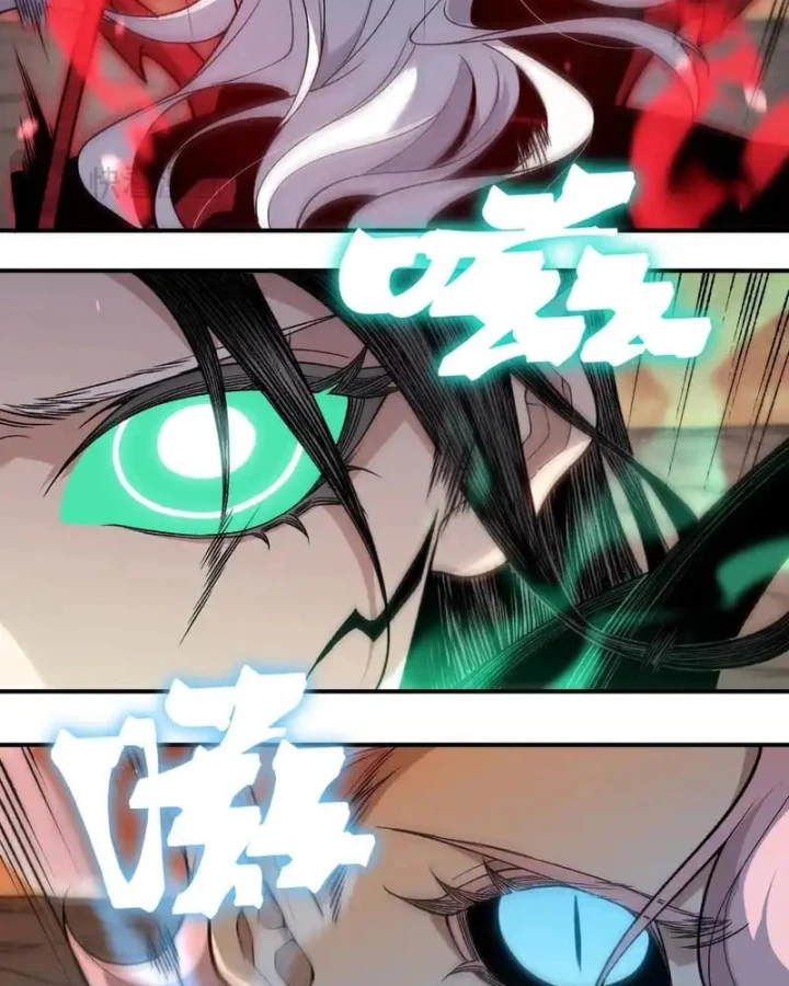 Quỷ Tiến Hóa Chapter 132 - 3