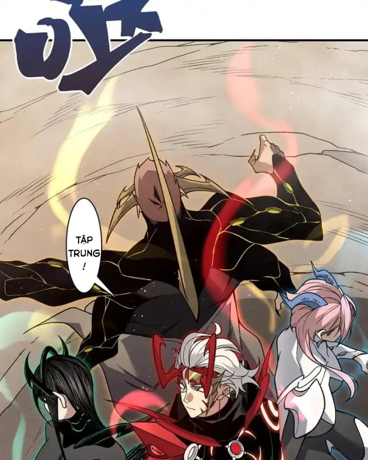 Quỷ Tiến Hóa Chapter 132 - 5