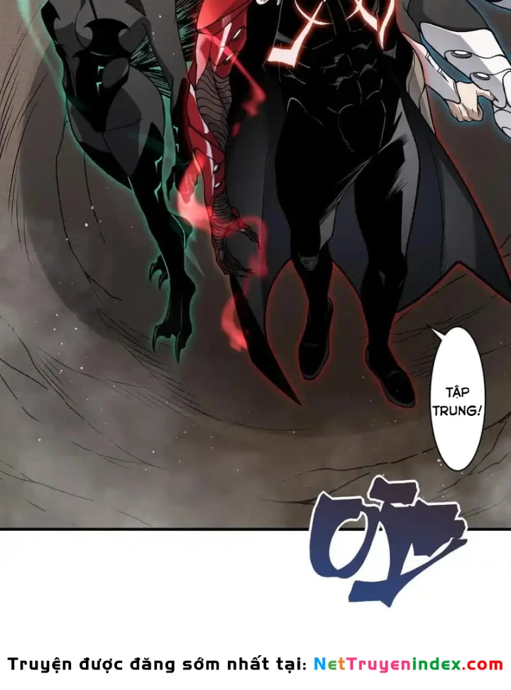 Quỷ Tiến Hóa Chapter 132 - 6