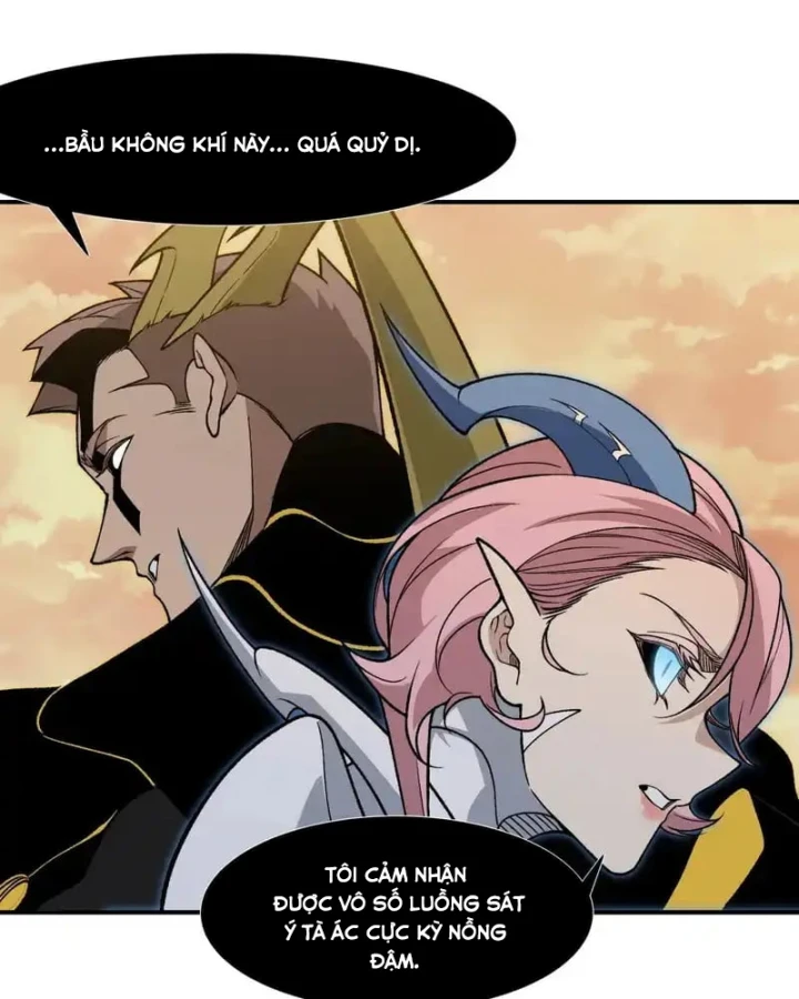 Quỷ Tiến Hóa Chapter 132 - 7