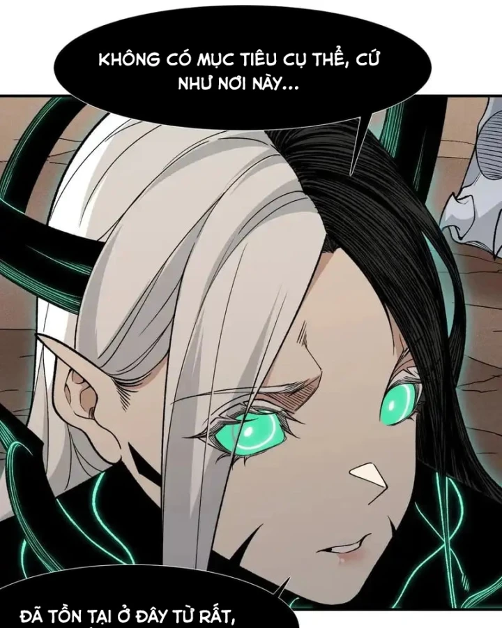 Quỷ Tiến Hóa Chapter 132 - 9