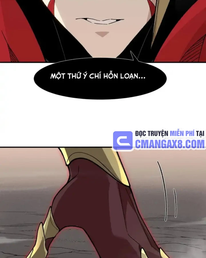 Quỷ Tiến Hóa Chapter 132 - 11