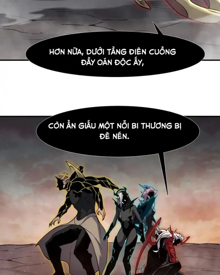 Quỷ Tiến Hóa Chapter 132 - 13